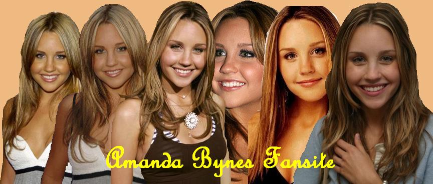 Amanda Bynes Fansite
